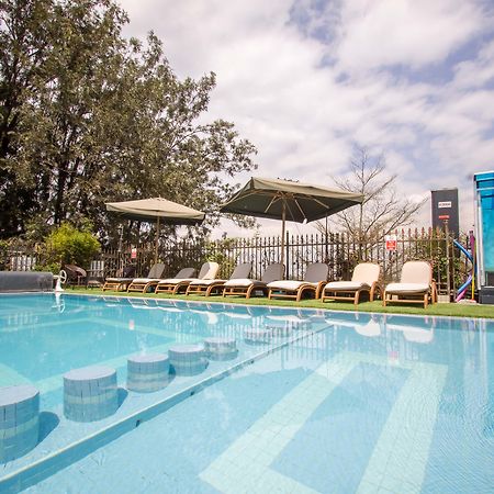 Clarence House Nairobi Apartment Exterior foto