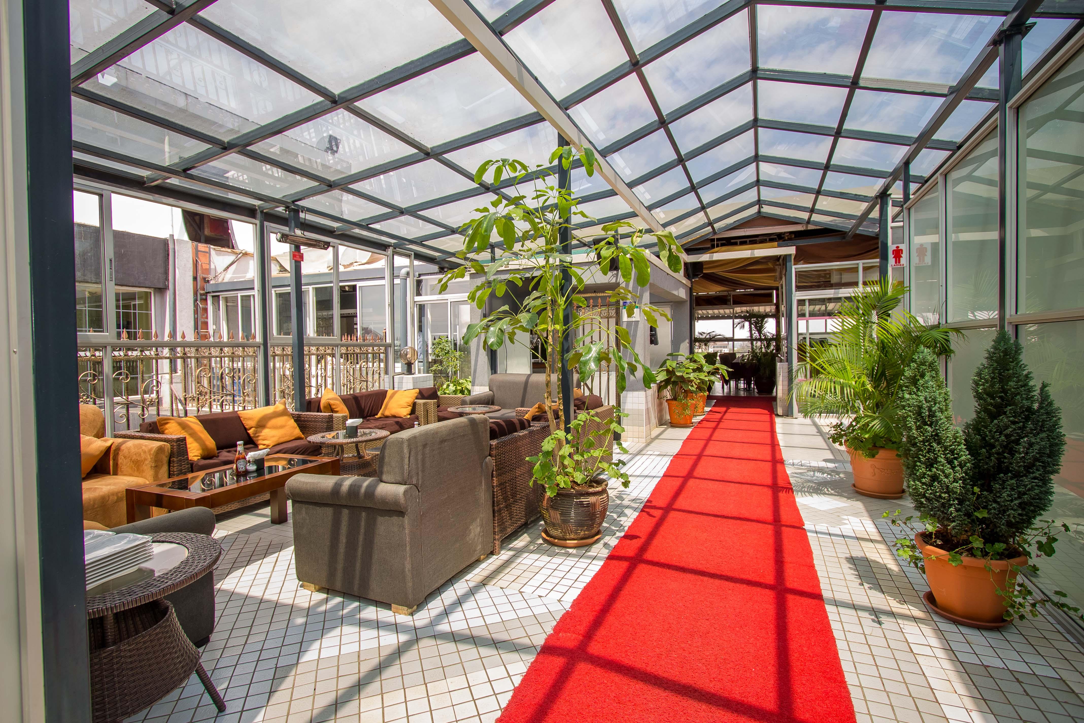 Clarence House Nairobi Apartment Exterior foto
