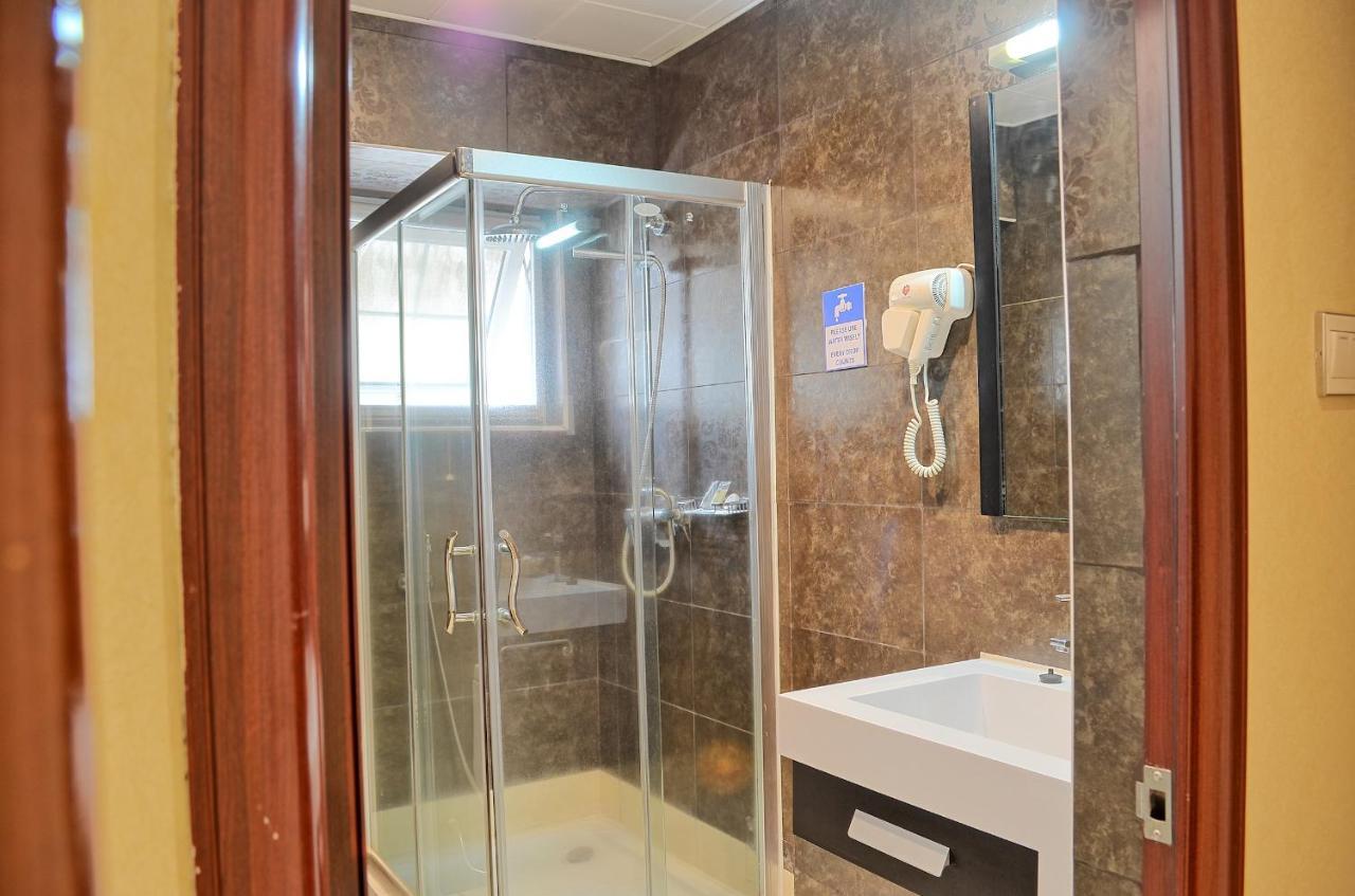 Clarence House Nairobi Apartment Exterior foto