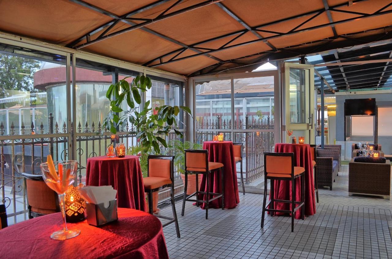 Clarence House Nairobi Apartment Exterior foto