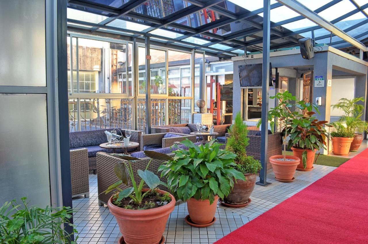 Clarence House Nairobi Apartment Exterior foto