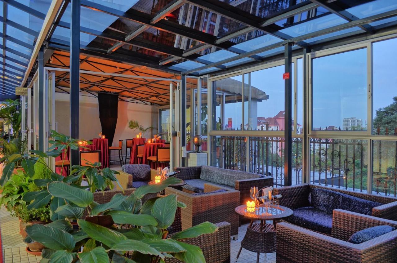 Clarence House Nairobi Apartment Exterior foto