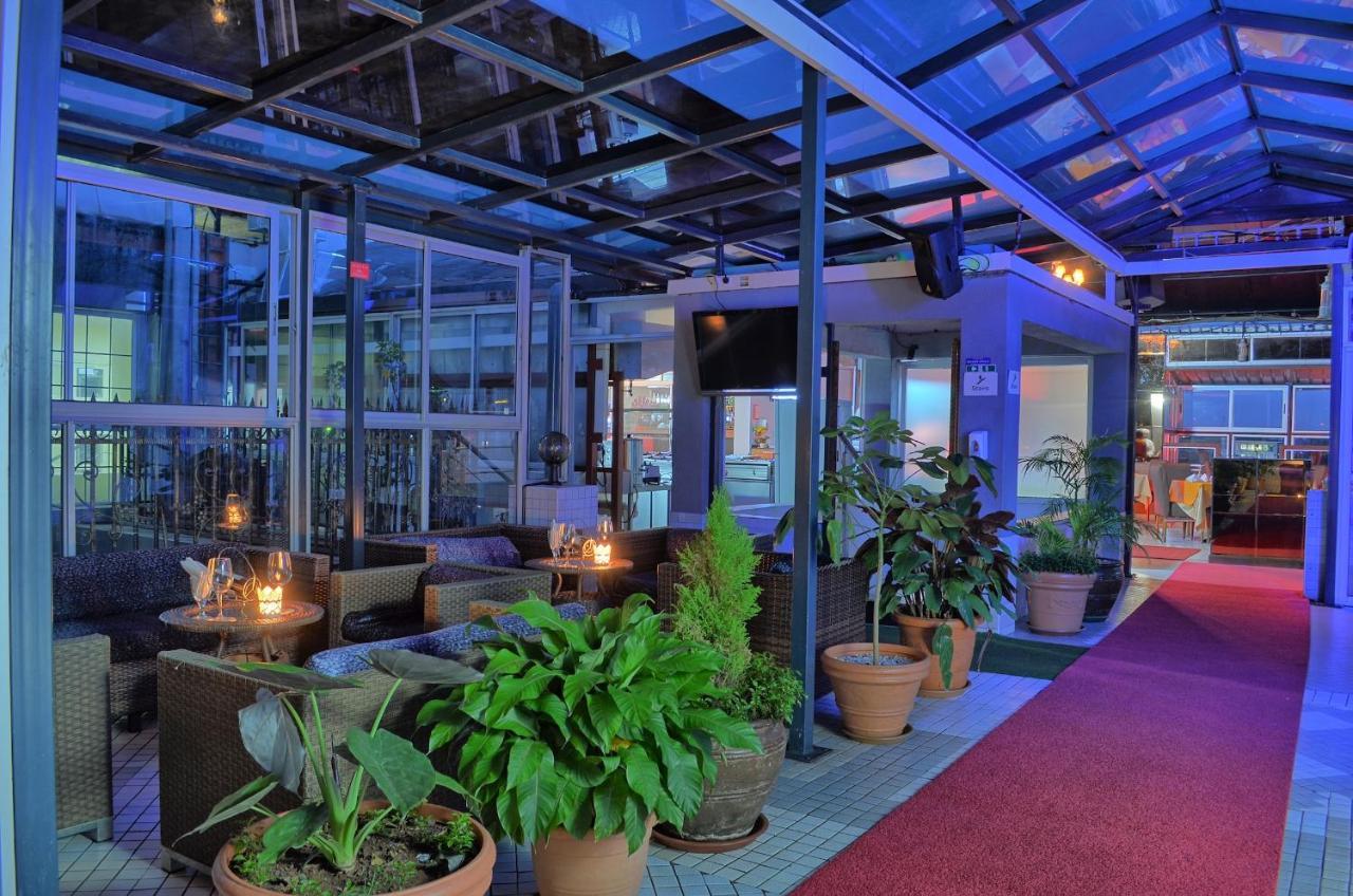 Clarence House Nairobi Apartment Exterior foto